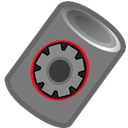 Oil can