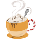 Icon hotcocoa