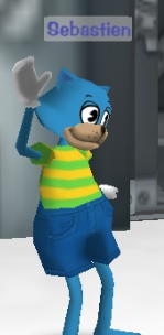 Sebas