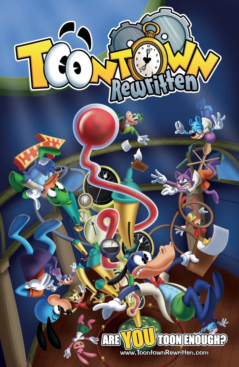 Toontown rewritten download windows