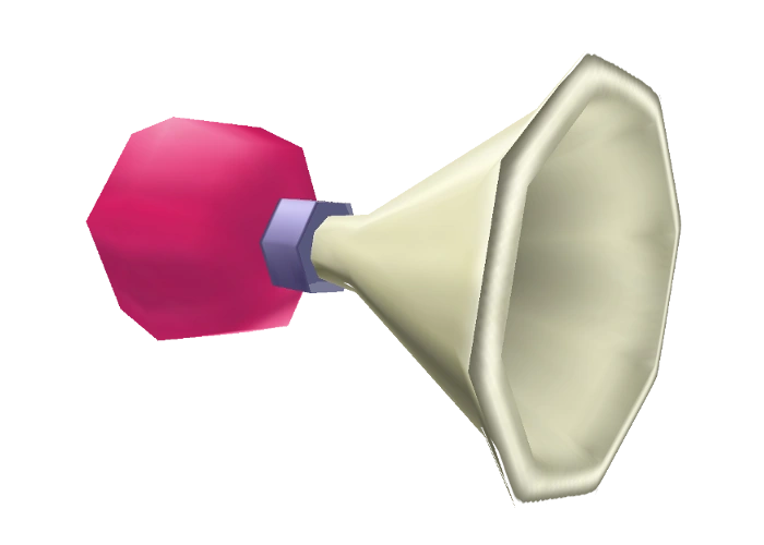 Bike Horn Toontown Rewritten Wiki Fandom