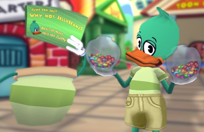 Duck | Toontown Rewritten Wiki | Fandom