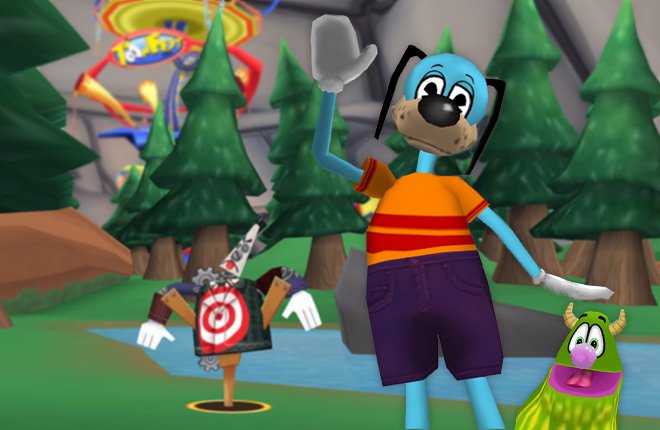 Doodles | Toontown Rewritten Wiki | FANDOM powered by Wikia