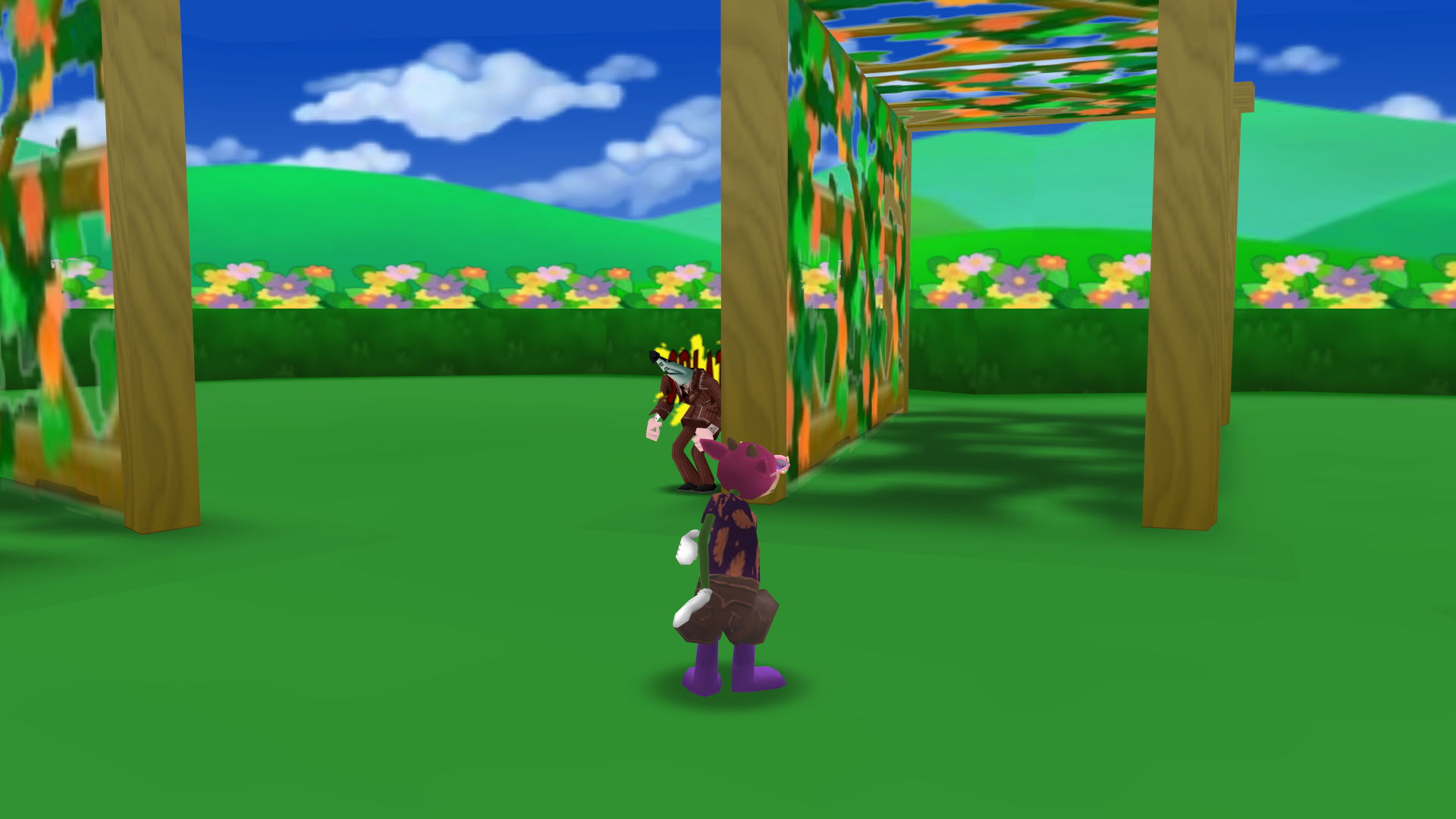 toontown offline magic words toontown offline magic words