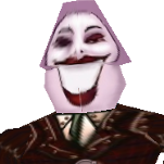The mingler