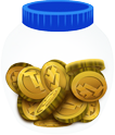 Token Jar
