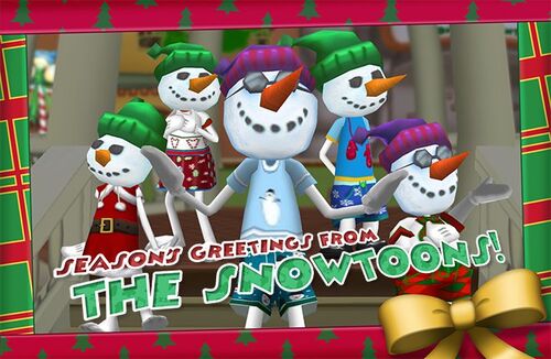 18-12-18 thesnowtoongang