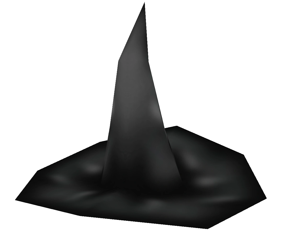 Hat O' Wickedry Toontown Rewritten Wiki FANDOM powered by Wikia