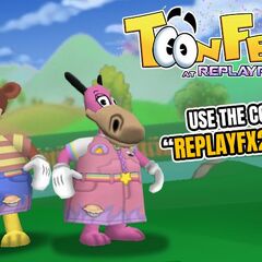 Toontown