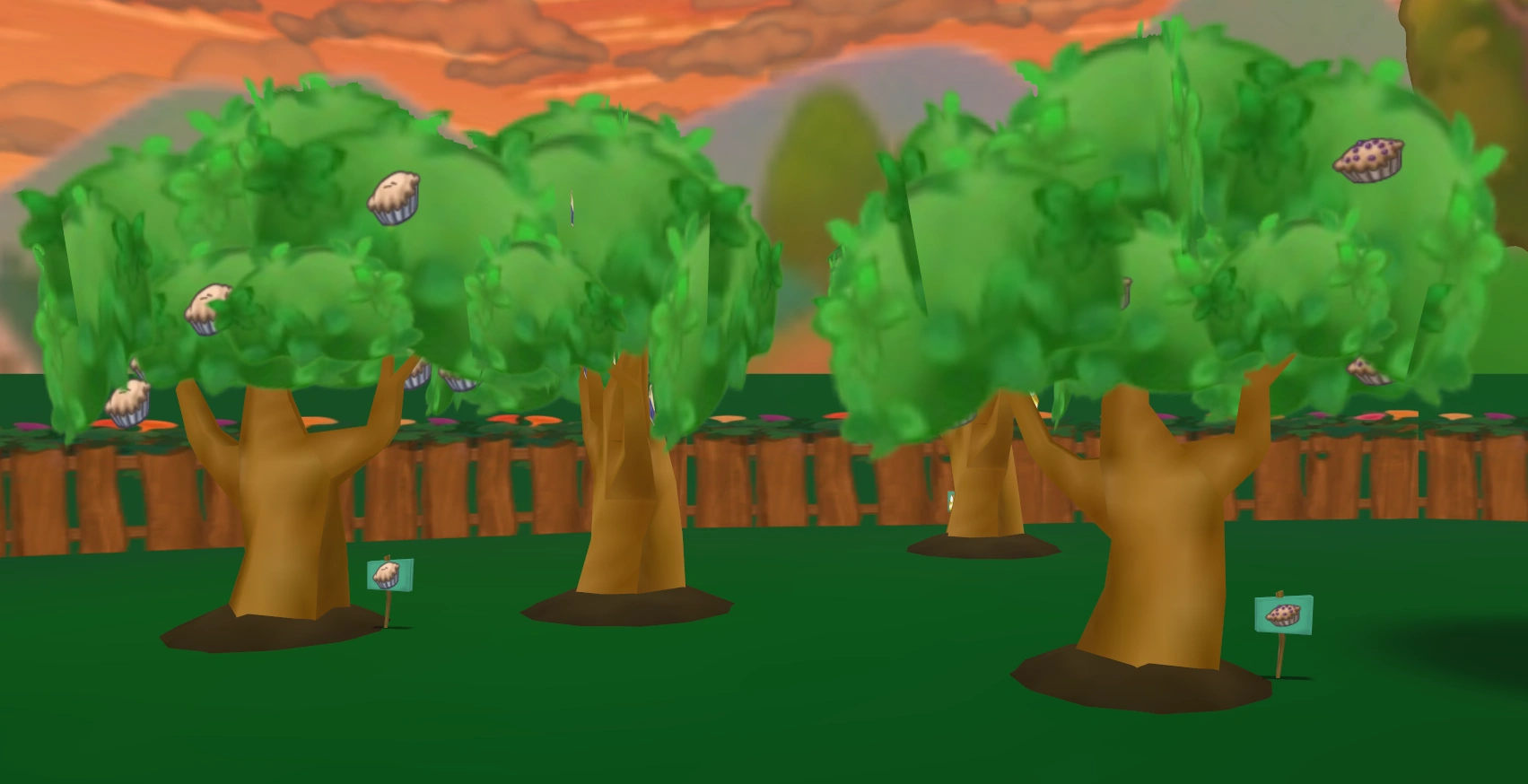 Gag trees Toontown Rewritten Wiki FANDOM powered by Wikia