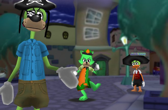 Accessories | Toontown Rewritten Wiki | FANDOM powered by Wikia