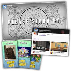 Community creators