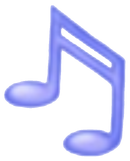 Music note