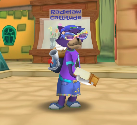 Cream Pie Slice Toontown Rewritten Wiki FANDOM powered by Wikia