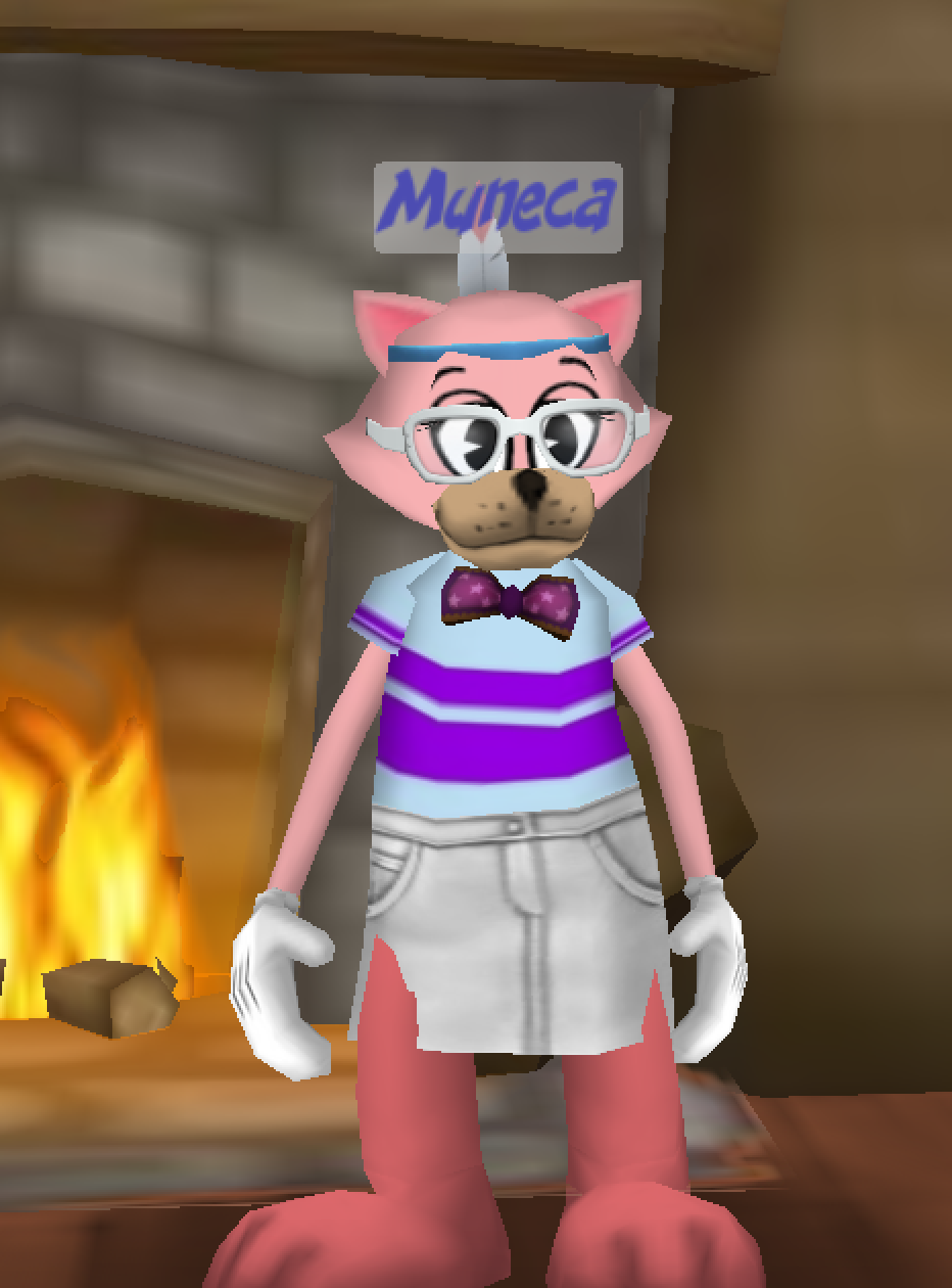 Toontown Rewritten Team Toontown Rewritten Wiki FANDOM powered by Wikia