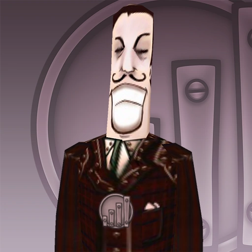 Mover & Shaker Toontown Rewritten Wiki Fandom