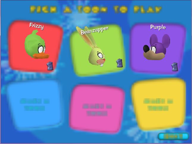 toontown rewritten wallpaper