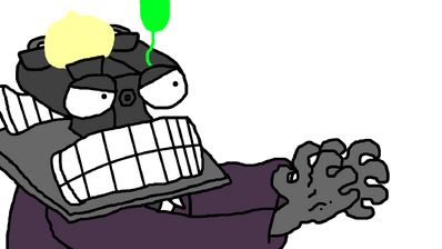 Vpmemeface