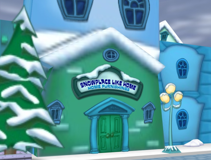 Download Snowplace Like Home | Toontown Rewritten Wiki | Fandom