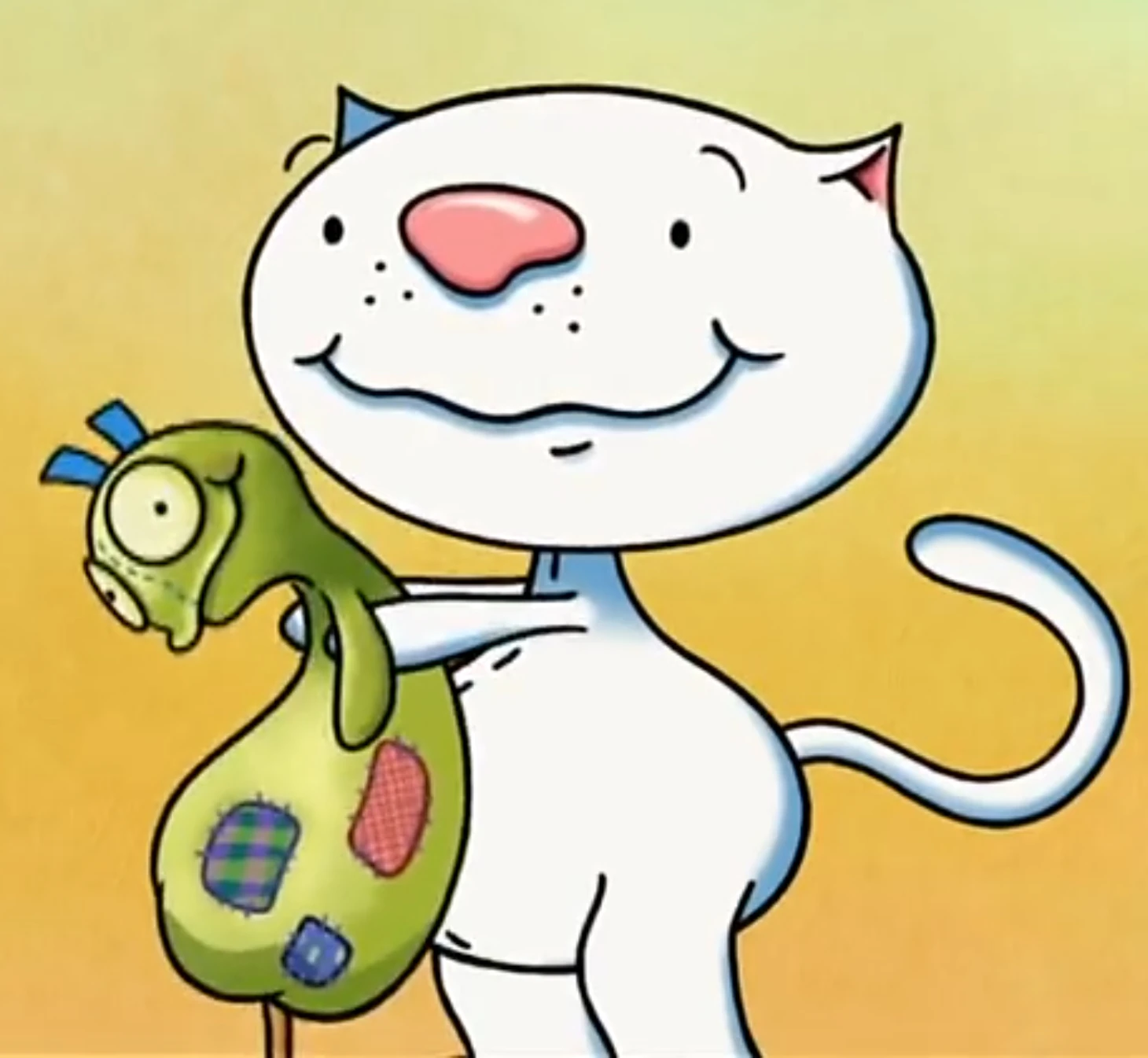 Patchy Patch Toopy And Binoo Wiki Fandom