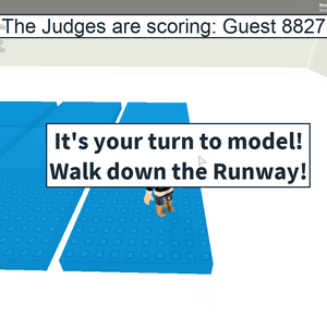 Overview Top Roblox Runway Model Wiki Fandom