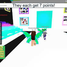 Overview Top Roblox Runway Model Wiki Fandom