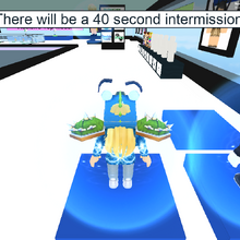 Top Roblox Runway Model Wiki Fandom