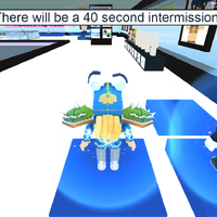 Top Roblox Runway Model Wiki Fandom