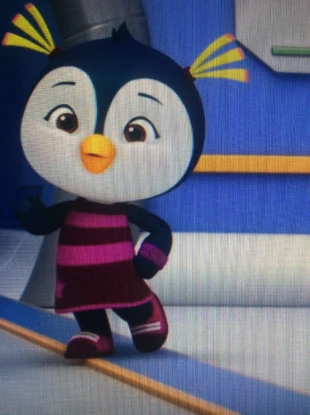 Penny | Top Wing Wiki | FANDOM powered by Wikia