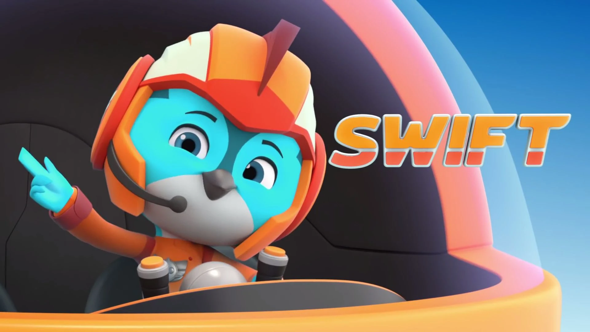 Swift Top Wing Wiki Fandom