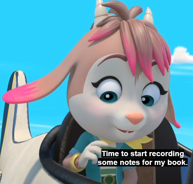 CategoryGoats Top Wing Wiki Fandom