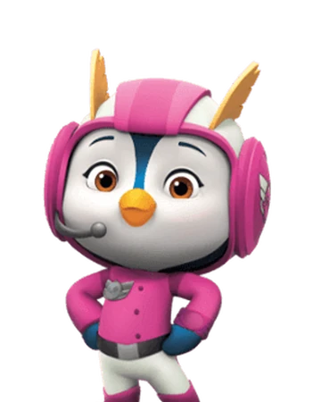 top wing headquarters toy