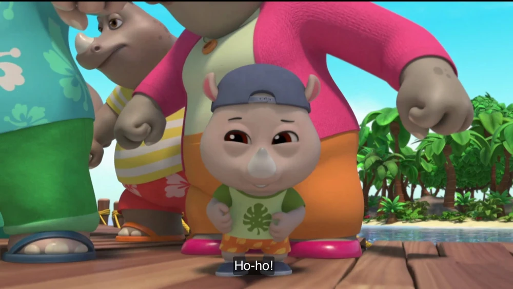 Rhonda's Rockin Famlly Reunion Top Wing Wiki Fandom