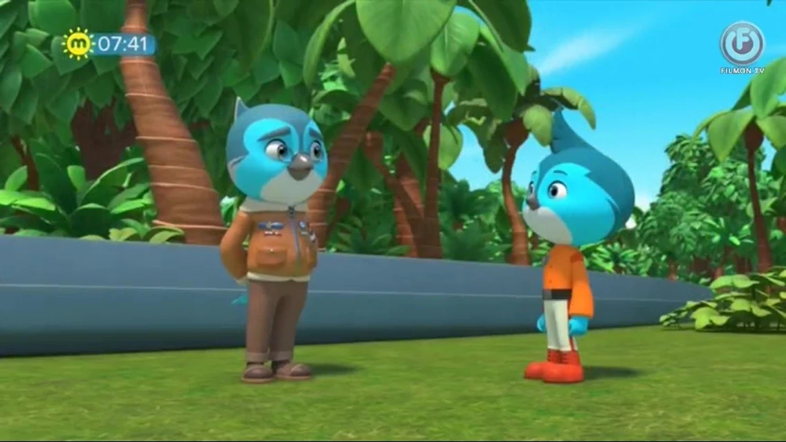 Swift's Family Flying Ace Top Wing Wiki Fandom