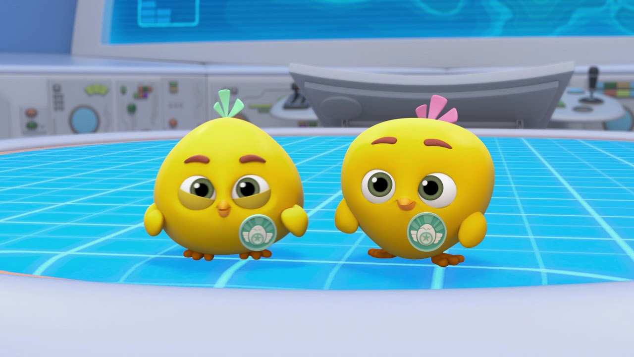 Chirp and Cheap Top Wing Wiki FANDOM powered by Wikia