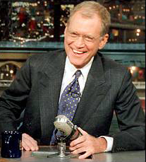 Letterman
