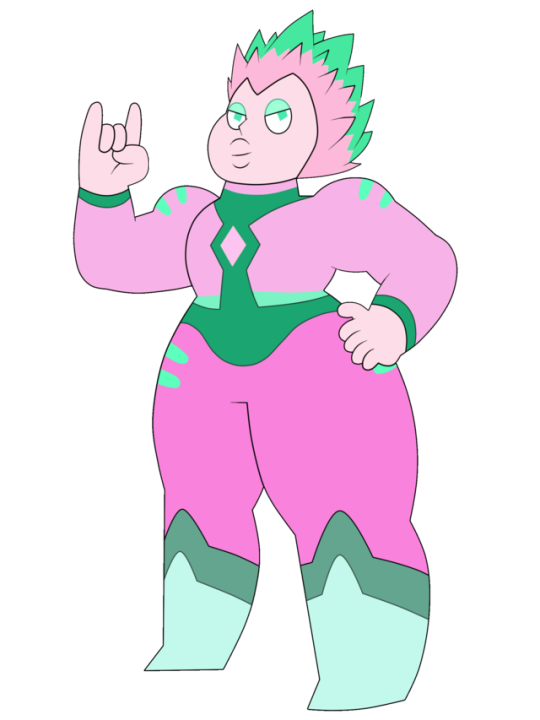 Watermelon Tourmaline Topaz Universe Wiki Fandom