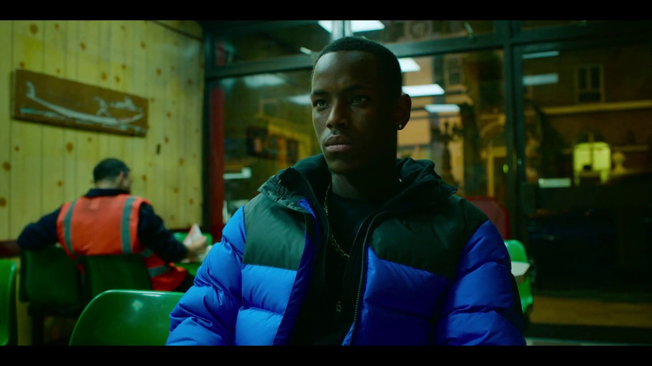 top boy dave