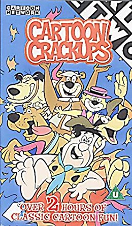 Tc cartoon crackups