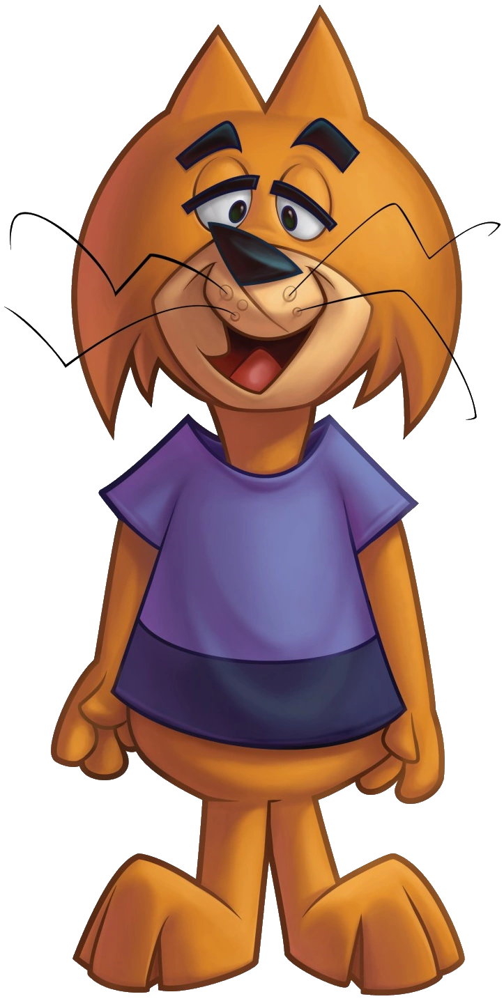 Brain/Gallery Top Cat Wiki Fandom