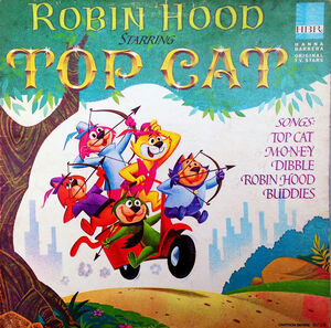 Tc robin hood