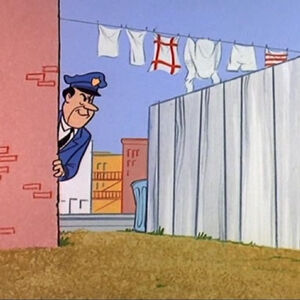 Dibble Sings Again Top Cat Wiki Fandom
