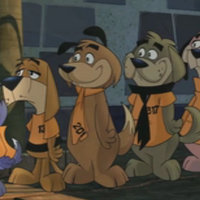 Dog Gang Top Cat Wiki Fandom