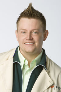 richard chef blais fashion 2008 food season finalist winner adventures victim he pj bottoms