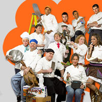 Top Chef Season 1 Top Chef Wiki Fandom