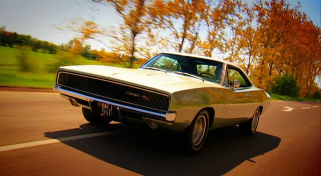 Dodge Charger Wikipedia