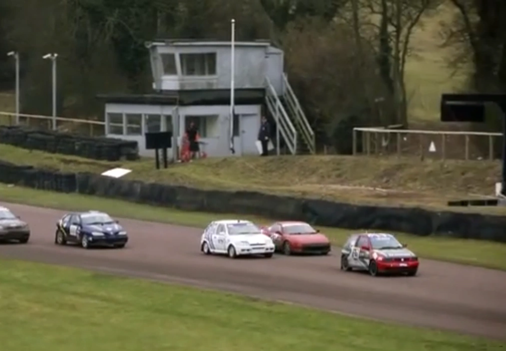 Top Gear Season 16 Episode 0