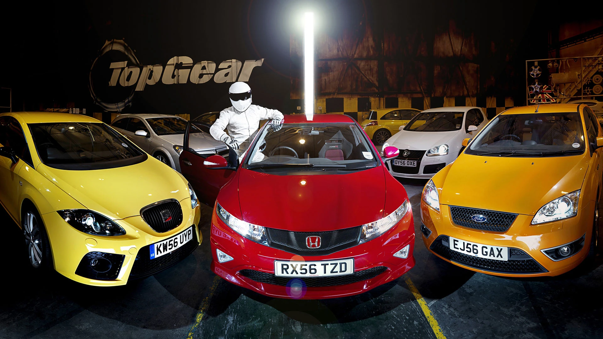 Series 9 Top Gear Wiki Fandom