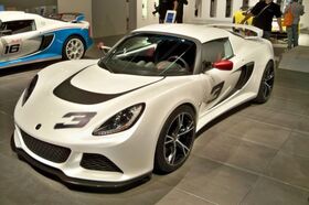 2012 lotus exige s fxqhp