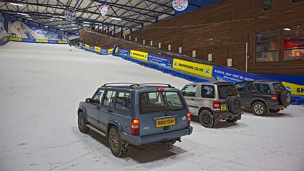 Series 22 Episode 9 Top Gear Wiki Fandom Ed By Wikia The Presenters Meet Up For One Of Their Suv Challenges
